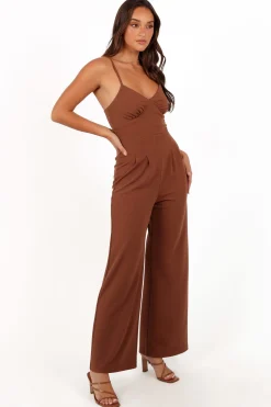 Maelle Jumpsuit