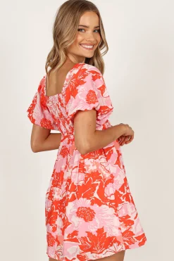Maggie Mini Dress