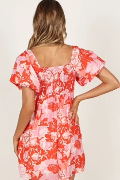 Maggie Mini Dress