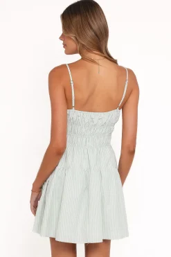 Makayla Mini Dress