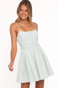 Makayla Mini Dress