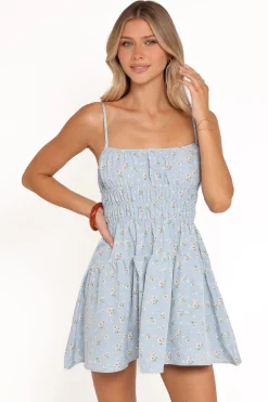 Makayla Mini Dress