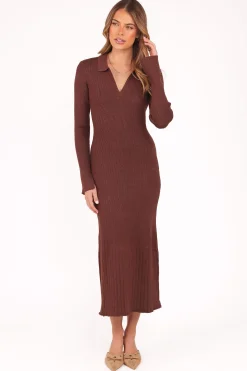 Makenna Knit Dress
