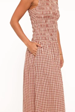 Maleny Maxi Dress