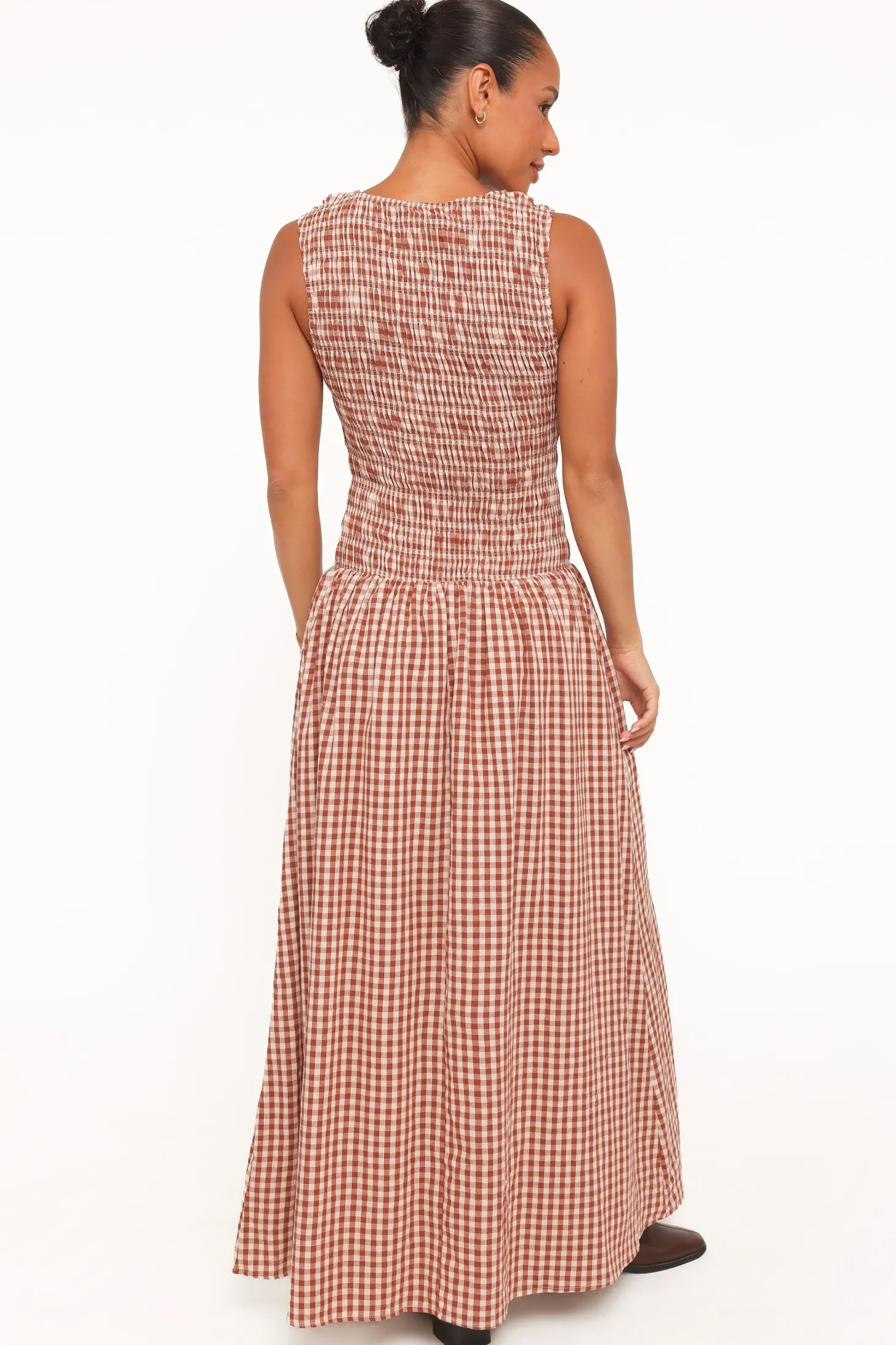 Maleny Maxi Dress