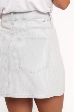Malibu Mini Skirt