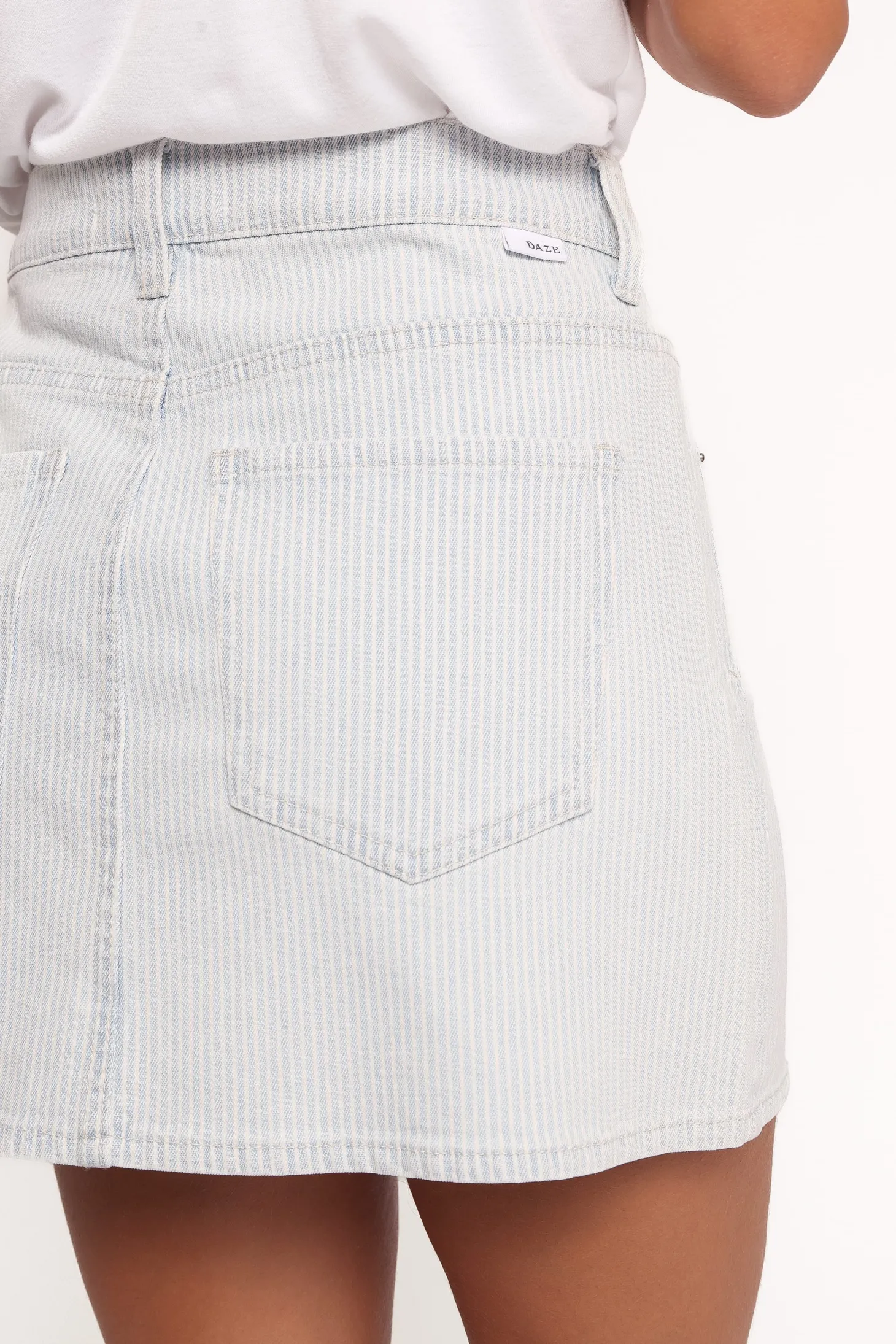 Malibu Mini Skirt