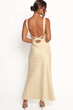 Malie Maxi Dress