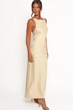 Malie Maxi Dress
