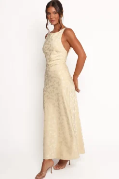 Malie Maxi Dress