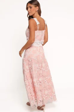 Malloy Skirt Set