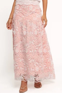 Malloy Skirt Set