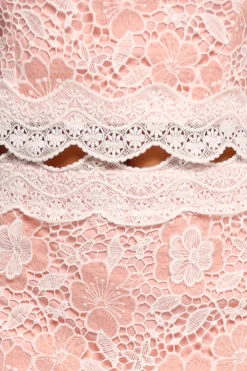 Malloy Skirt Set
