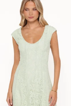 Mapleton Maxi Dress