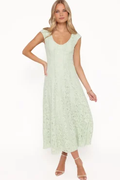 Mapleton Maxi Dress