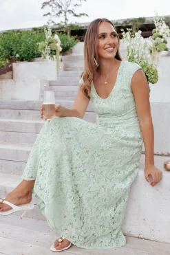 Mapleton Maxi Dress