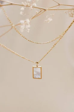 Maraya Necklace