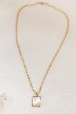 Maraya Necklace