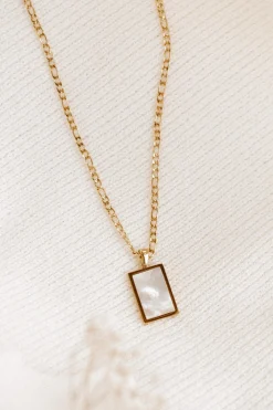 Maraya Necklace