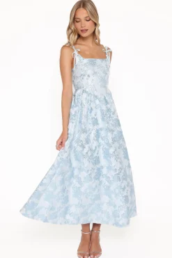 Marcelline Maxi Dress