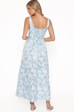 Marcelline Maxi Dress