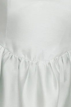 Marcelline Mini Dress