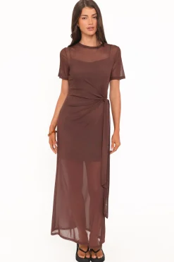 Marcello Maxi Dress