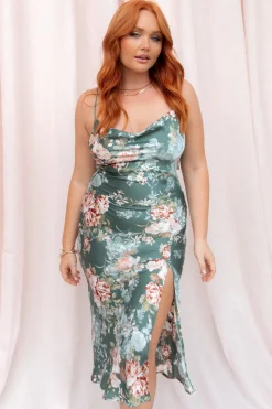 Marea Dress