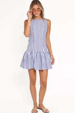 Marella Mini Dress