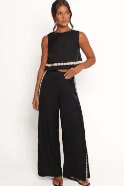 Margarete Pant Set