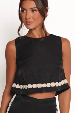 Margarete Pant Set