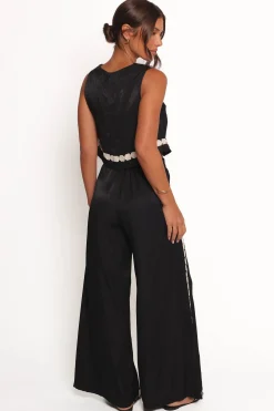 Margarete Pant Set