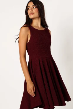 Margaret Mini Dress