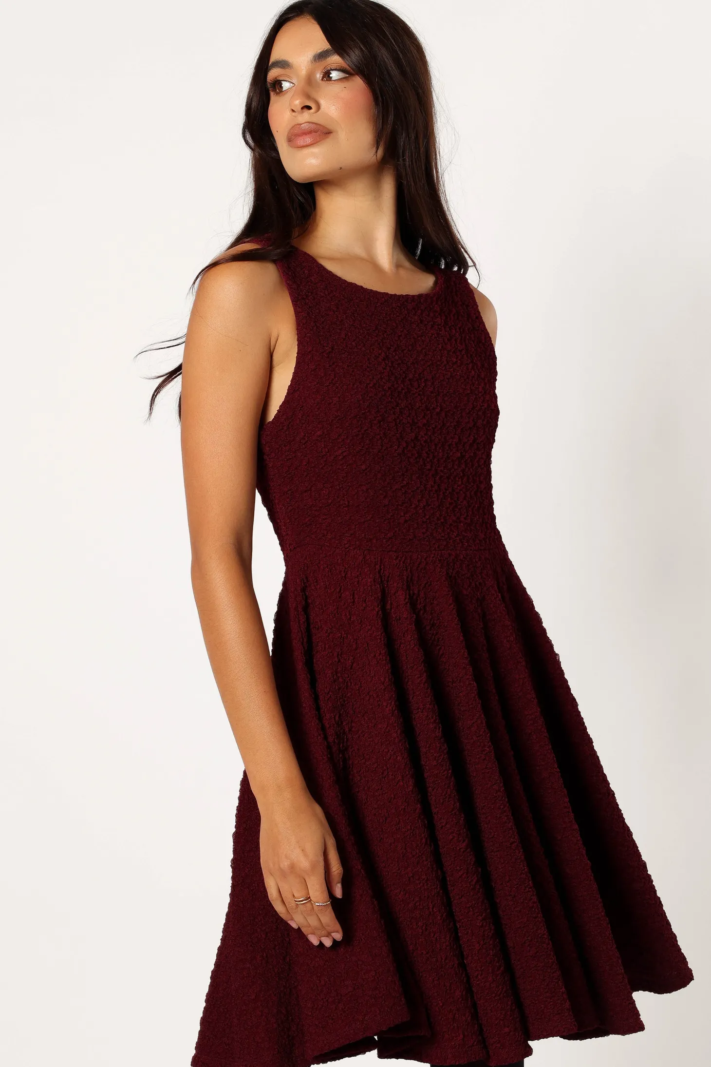 Margaret Mini Dress