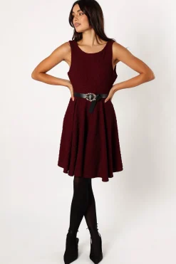 Margaret Mini Dress