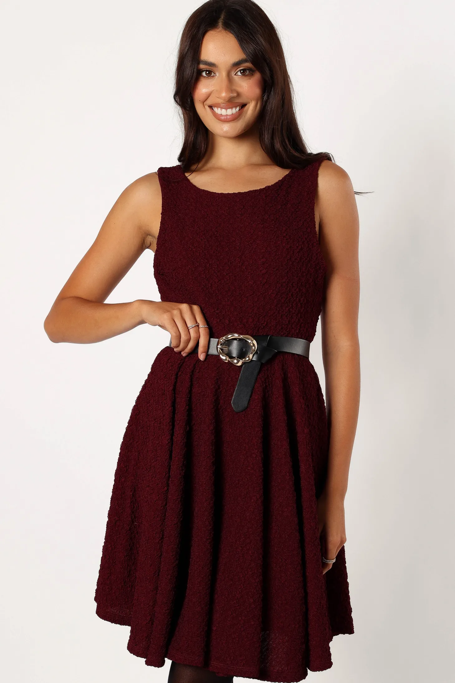 Margaret Mini Dress