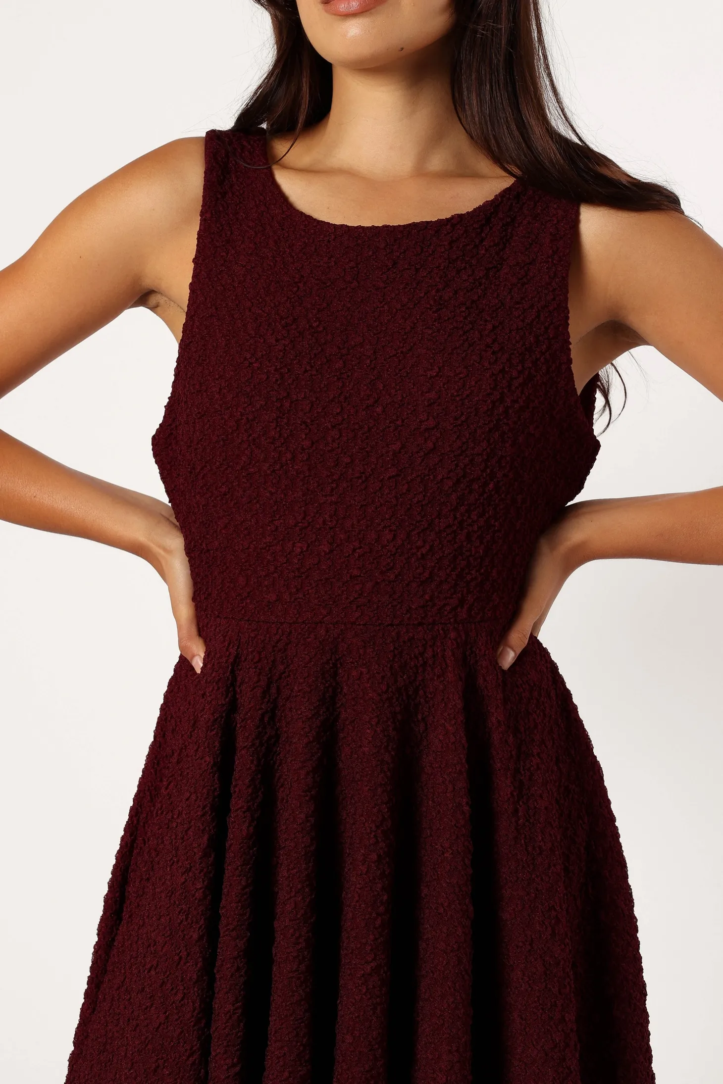 Margaret Mini Dress