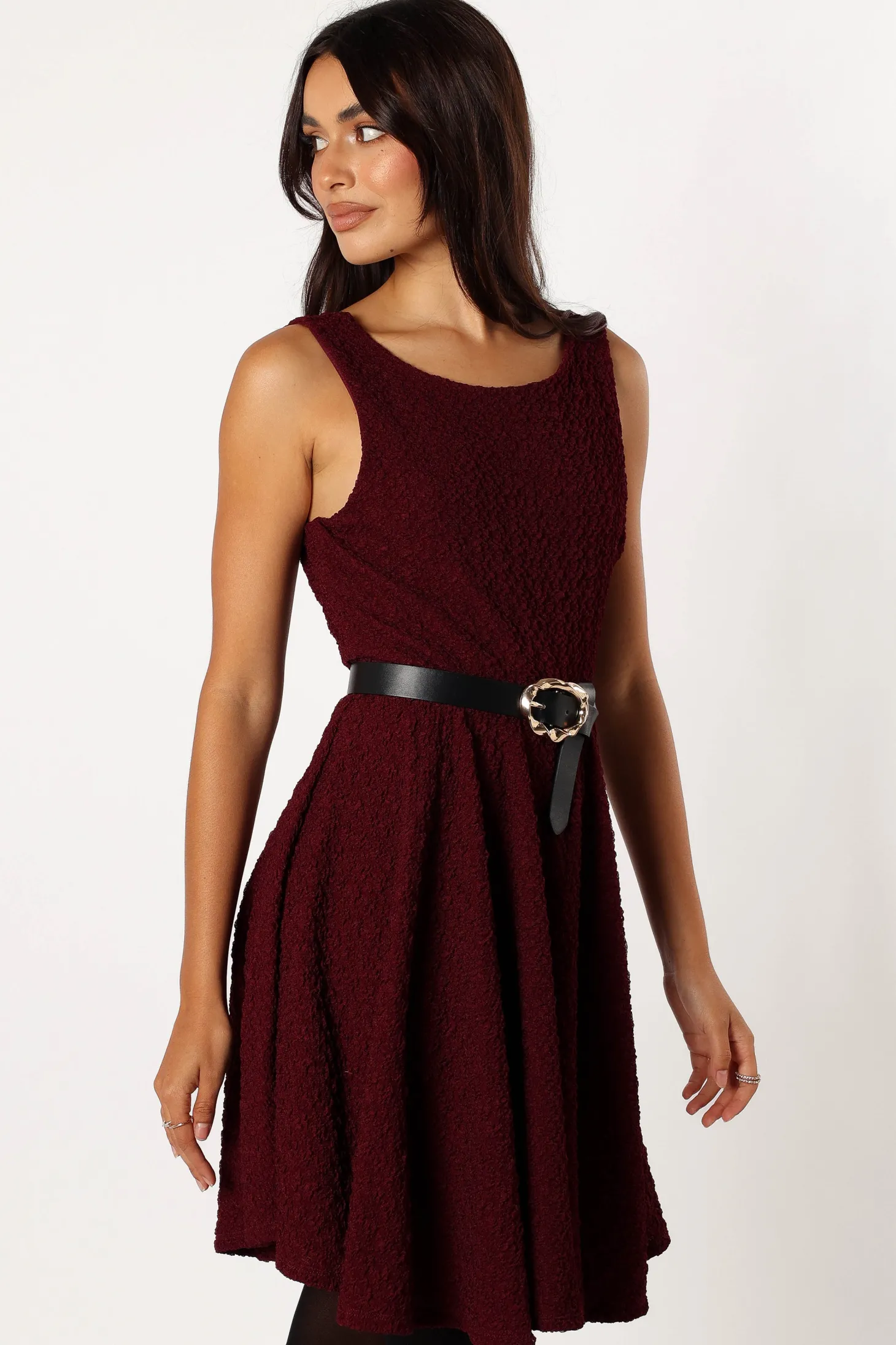 Margaret Mini Dress