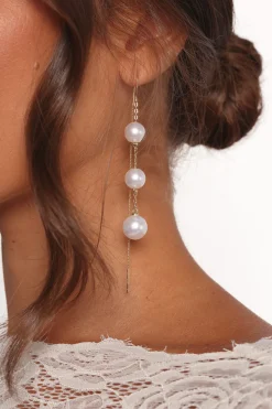 Margaux Earrings