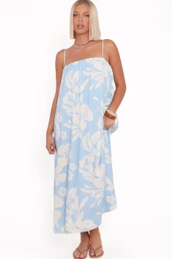 Margherita Maxi Dress