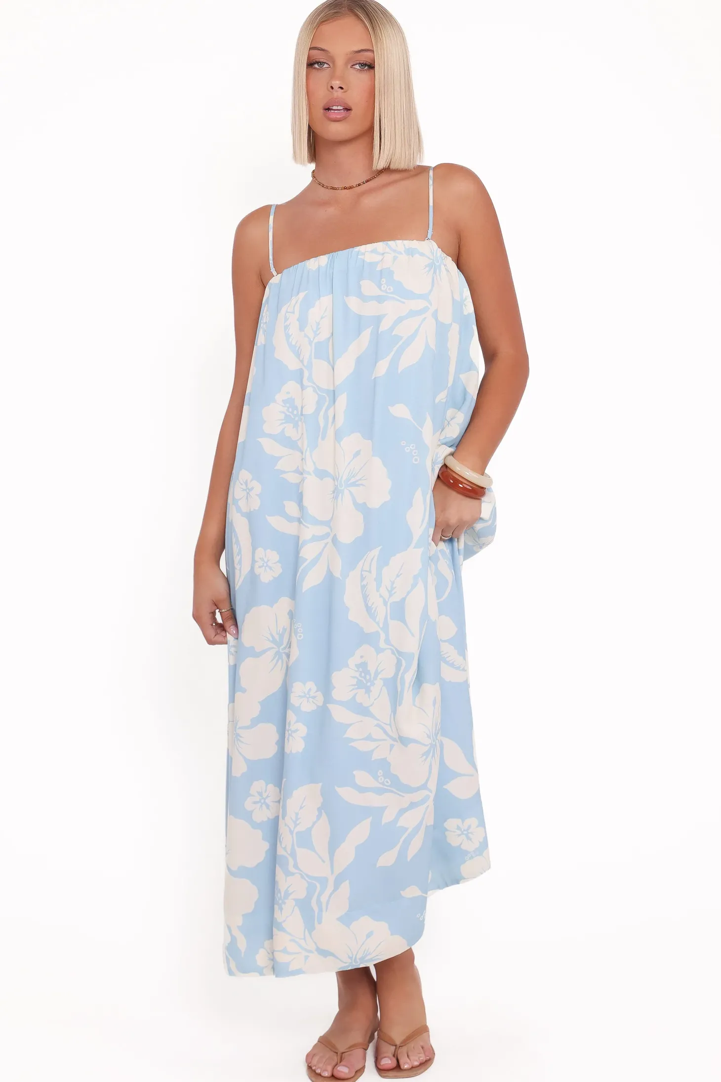 Margherita Maxi Dress
