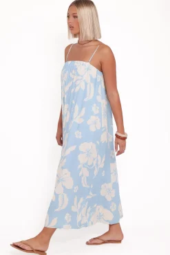 Margherita Maxi Dress