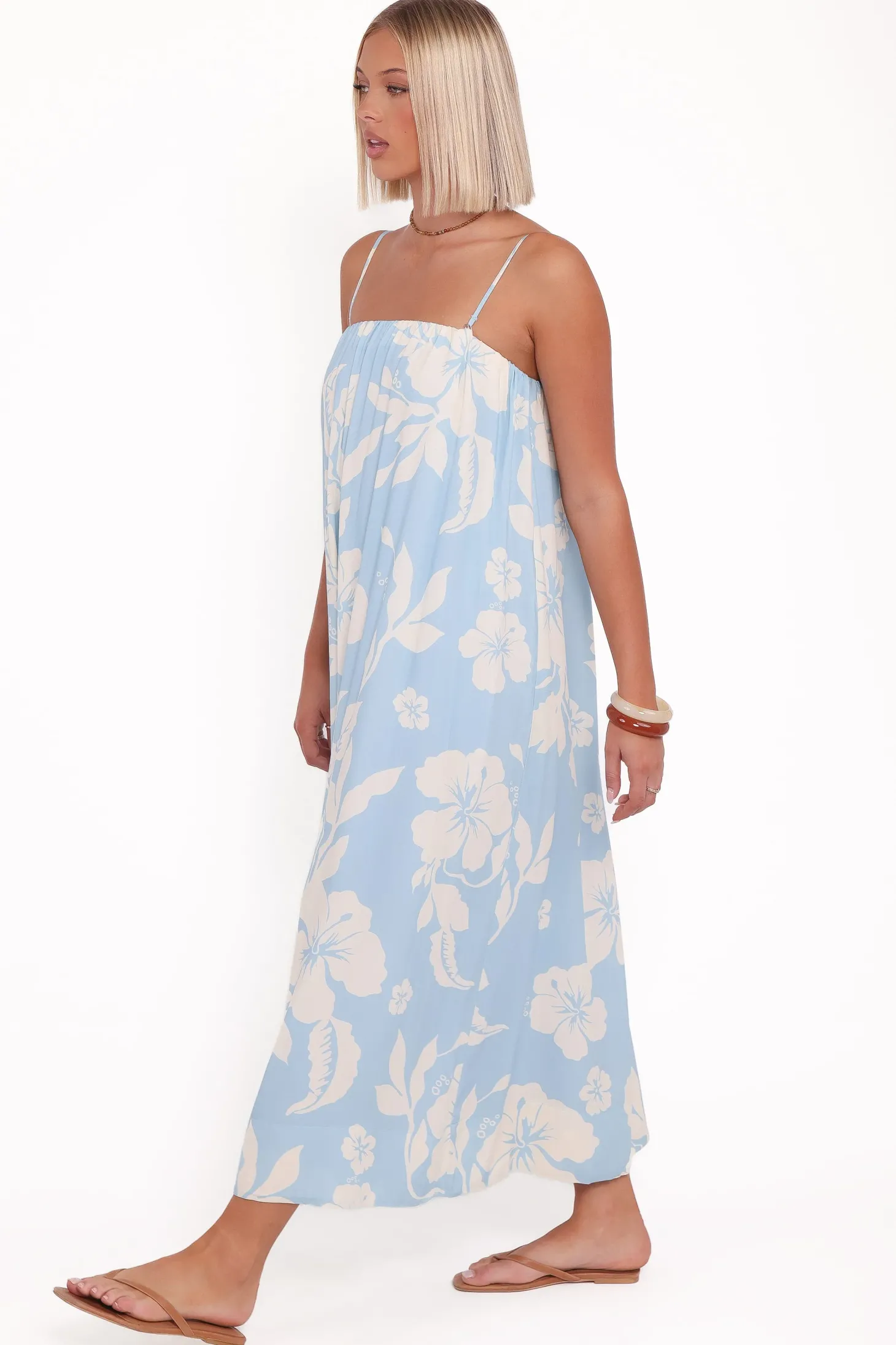 Margherita Maxi Dress