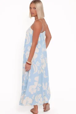 Margherita Maxi Dress