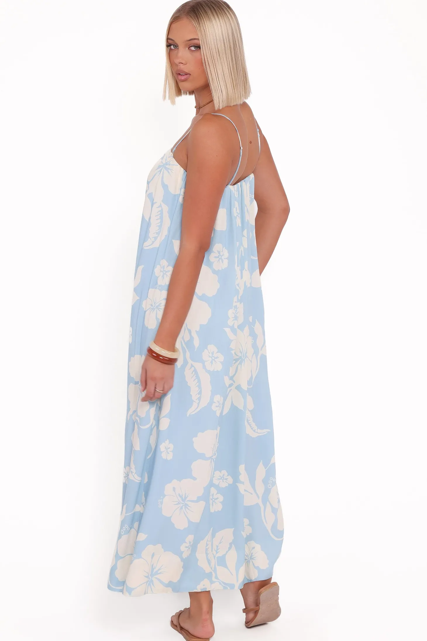 Margherita Maxi Dress