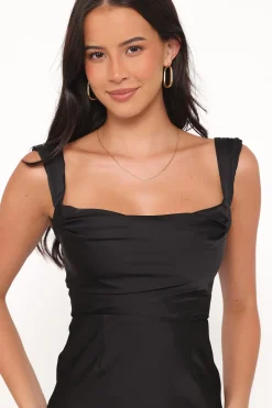 Margot Maxi Dress