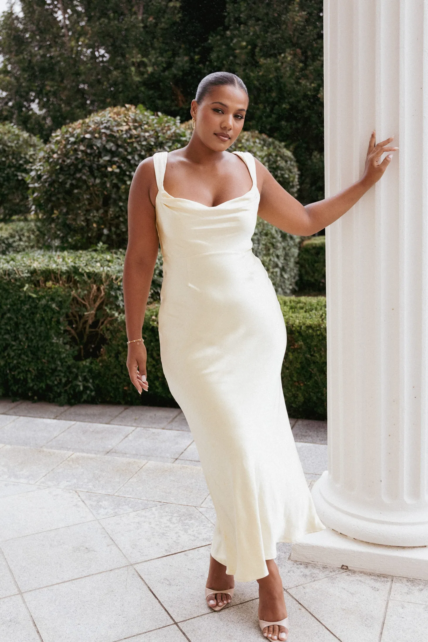 Margot Maxi Dress