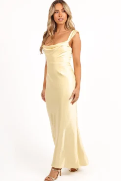 Margot Maxi Dress