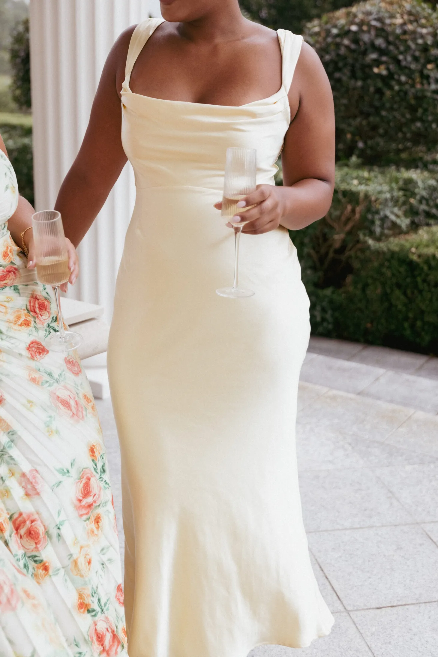Margot Maxi Dress