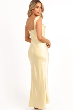 Margot Maxi Dress